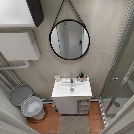 La Roquette Appartement