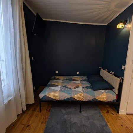 La Roquette Paris