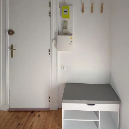 La Roquette Apartamento *